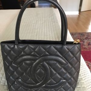 Chanel Authentic Handbag